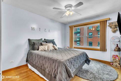Tiny photo for 1812 S Clark Street #15, Chicago, IL 60616 (MLS # 12529454)