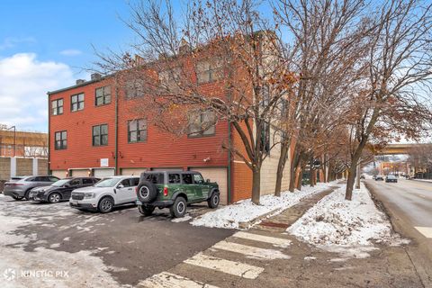 Tiny photo for 1812 S Clark Street #15, Chicago, IL 60616 (MLS # 12529454)