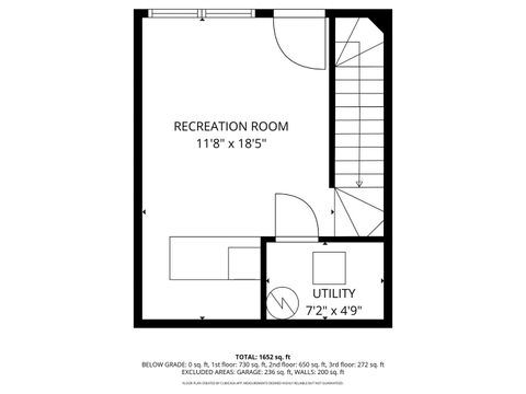 Tiny photo for 1812 S Clark Street #15, Chicago, IL 60616 (MLS # 12529454)