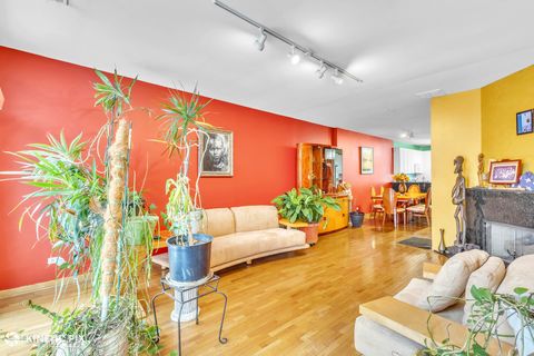 Tiny photo for 1812 S Clark Street #15, Chicago, IL 60616 (MLS # 12529454)