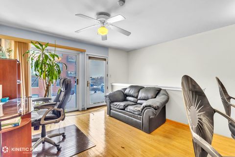 Tiny photo for 1812 S Clark Street #15, Chicago, IL 60616 (MLS # 12529454)