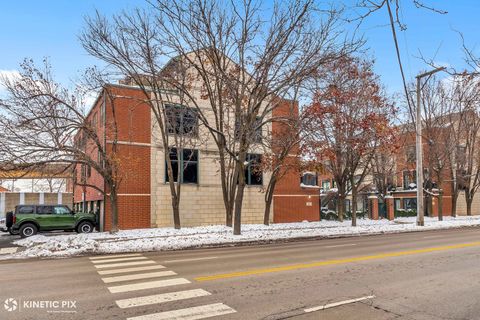 Tiny photo for 1812 S Clark Street #15, Chicago, IL 60616 (MLS # 12529454)