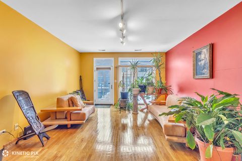 Tiny photo for 1812 S Clark Street #15, Chicago, IL 60616 (MLS # 12529454)