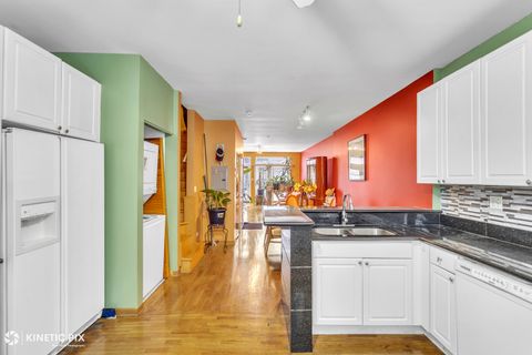 Tiny photo for 1812 S Clark Street #15, Chicago, IL 60616 (MLS # 12529454)
