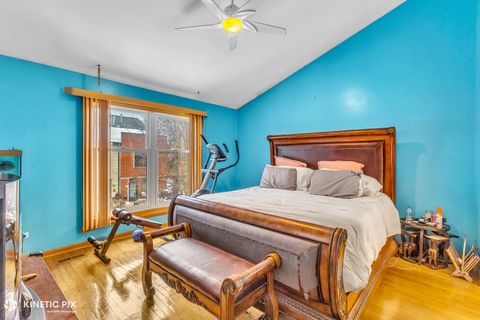 Tiny photo for 1812 S Clark Street #15, Chicago, IL 60616 (MLS # 12529454)