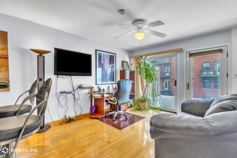 Tiny photo for 1812 S Clark Street #15, Chicago, IL 60616 (MLS # 12529454)