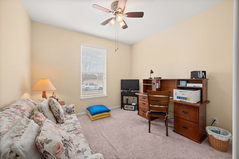 Tiny photo for 21 W Winterberry Avenue, Cortland, IL 60112 (MLS # 12602341)