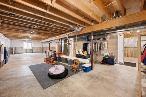 Tiny photo for 21 W Winterberry Avenue, Cortland, IL 60112 (MLS # 12602341)