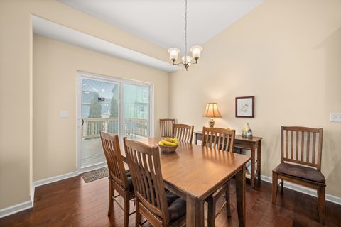 Tiny photo for 21 W Winterberry Avenue, Cortland, IL 60112 (MLS # 12602341)