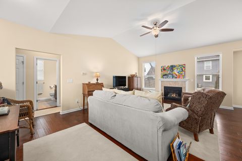 Tiny photo for 21 W Winterberry Avenue, Cortland, IL 60112 (MLS # 12602341)