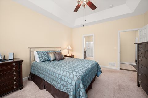 Tiny photo for 21 W Winterberry Avenue, Cortland, IL 60112 (MLS # 12602341)