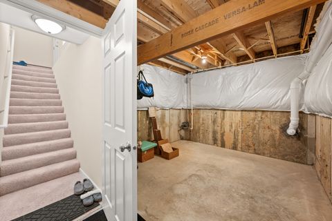 Tiny photo for 21 W Winterberry Avenue, Cortland, IL 60112 (MLS # 12602341)