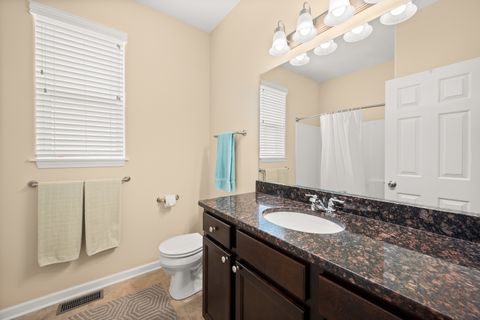 Tiny photo for 21 W Winterberry Avenue, Cortland, IL 60112 (MLS # 12602341)