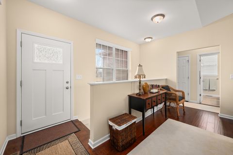 Tiny photo for 21 W Winterberry Avenue, Cortland, IL 60112 (MLS # 12602341)