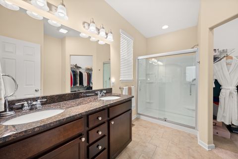 Tiny photo for 21 W Winterberry Avenue, Cortland, IL 60112 (MLS # 12602341)