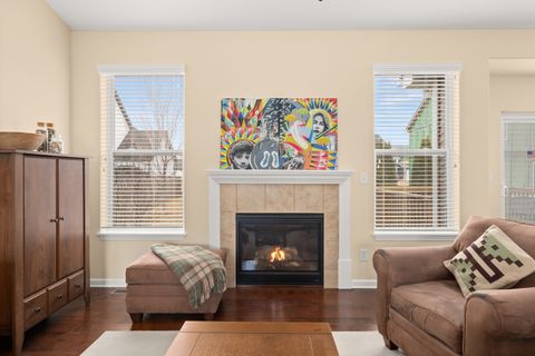 Tiny photo for 21 W Winterberry Avenue, Cortland, IL 60112 (MLS # 12602341)