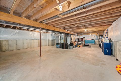 Tiny photo for 21 W Winterberry Avenue, Cortland, IL 60112 (MLS # 12602341)