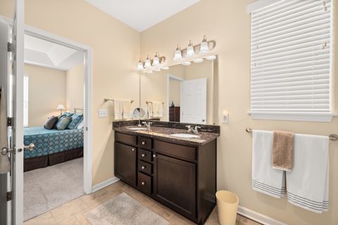 Tiny photo for 21 W Winterberry Avenue, Cortland, IL 60112 (MLS # 12602341)