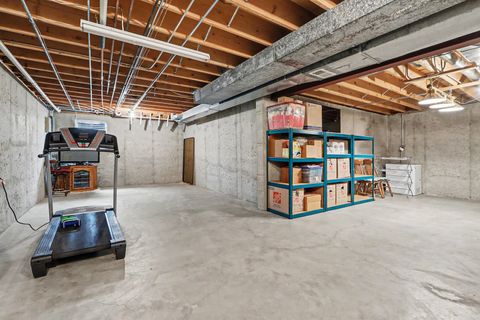 Tiny photo for 617 Misty Creek Drive, New Lenox, IL 60451 (MLS # 12595494)