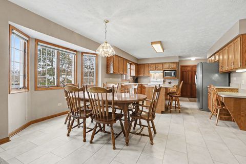 Tiny photo for 617 Misty Creek Drive, New Lenox, IL 60451 (MLS # 12595494)