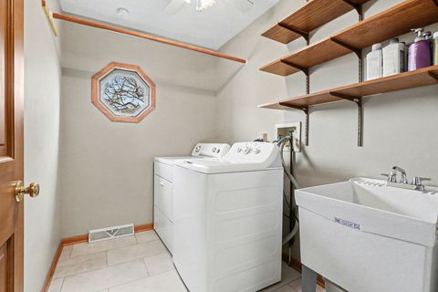 Tiny photo for 617 Misty Creek Drive, New Lenox, IL 60451 (MLS # 12595494)