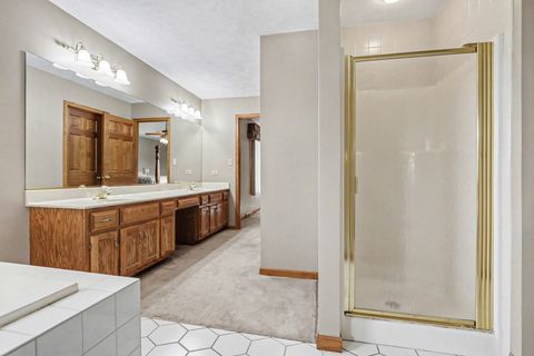 Tiny photo for 617 Misty Creek Drive, New Lenox, IL 60451 (MLS # 12595494)