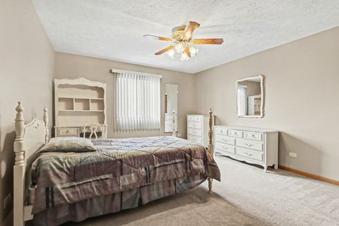 Tiny photo for 617 Misty Creek Drive, New Lenox, IL 60451 (MLS # 12595494)