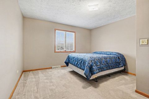 Tiny photo for 617 Misty Creek Drive, New Lenox, IL 60451 (MLS # 12595494)