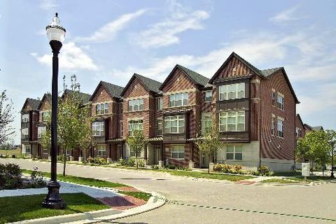 409 Alpine Springs Drive Vernon Hills IL 60061