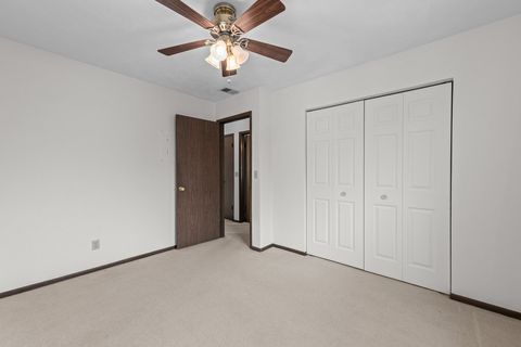 Tiny photo for 2501 Unit K 26th Avenue, Rock Island, IL 61201 (MLS # 12554341)