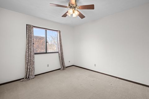 Tiny photo for 2501 Unit K 26th Avenue, Rock Island, IL 61201 (MLS # 12554341)