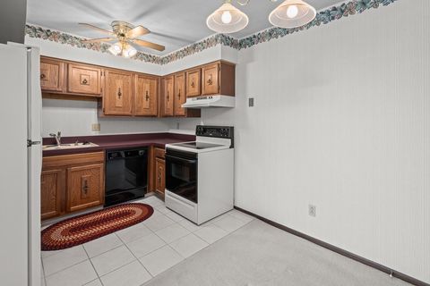 Tiny photo for 2501 Unit K 26th Avenue, Rock Island, IL 61201 (MLS # 12554341)