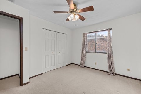 Tiny photo for 2501 Unit K 26th Avenue, Rock Island, IL 61201 (MLS # 12554341)