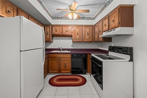 Tiny photo for 2501 Unit K 26th Avenue, Rock Island, IL 61201 (MLS # 12554341)