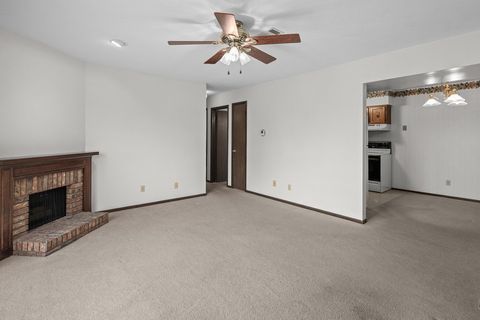 Tiny photo for 2501 Unit K 26th Avenue, Rock Island, IL 61201 (MLS # 12554341)