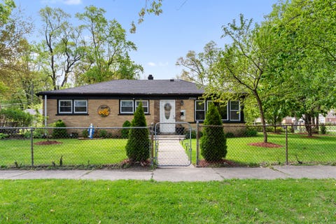 Photo of 15001 Western Avenue, Harvey, IL 60426 (MLS # 12713278)