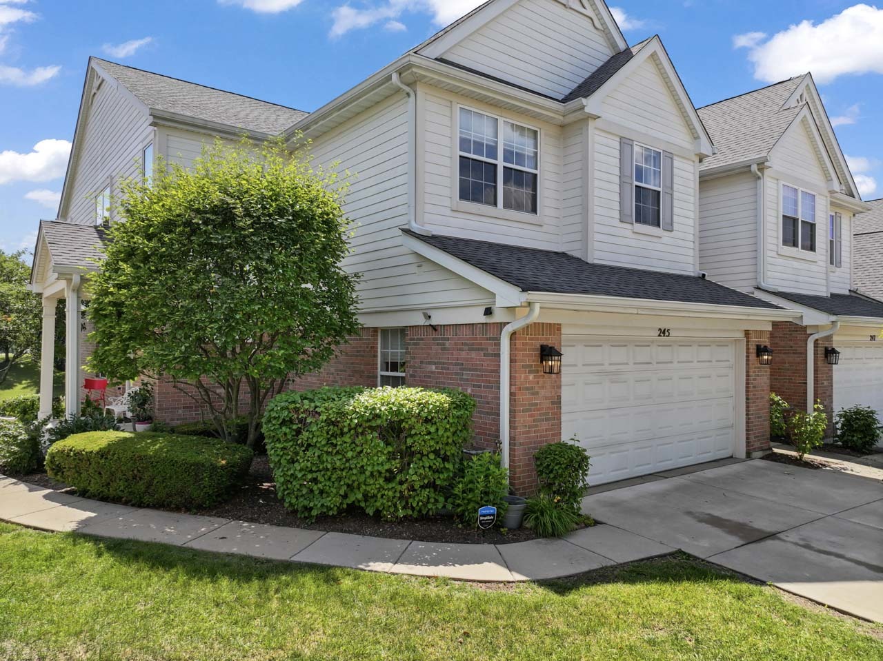 245 Westminster Drive