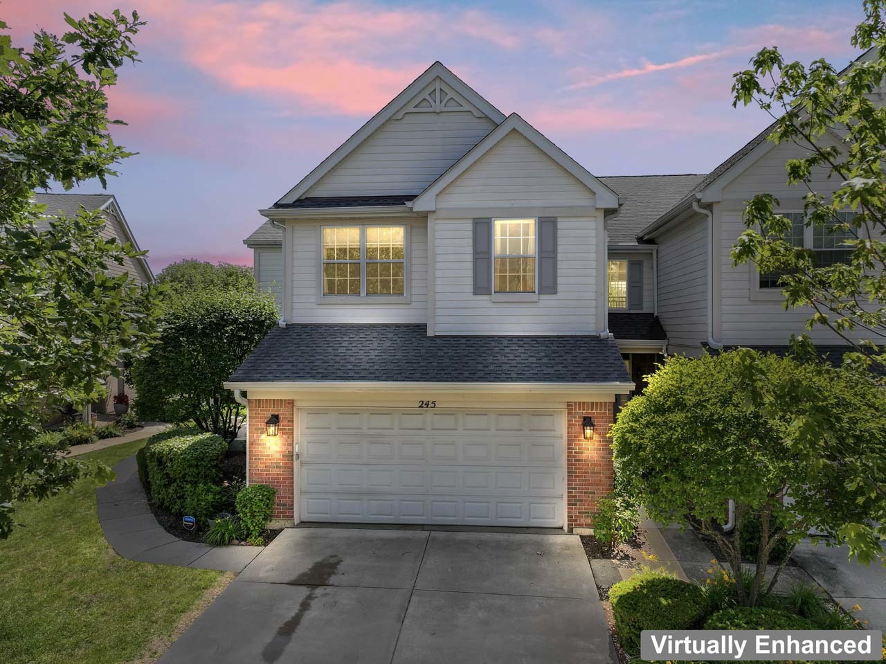 245 Westminster Drive