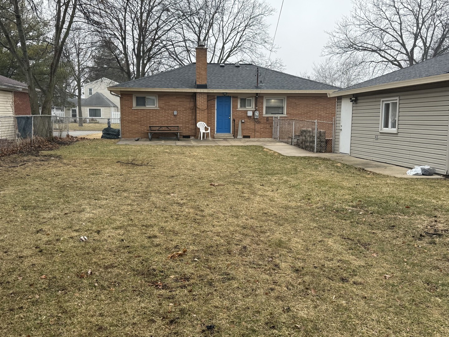 711 N Kenilworth Avenue