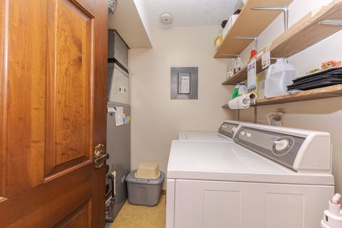 Tiny photo for 105 Carol Court #C-1, Pontiac, IL 61764 (MLS # 12450466)