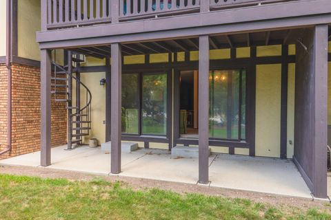 Tiny photo for 105 Carol Court #C-1, Pontiac, IL 61764 (MLS # 12450466)