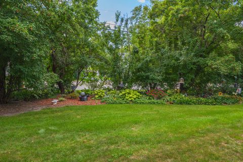 Tiny photo for 105 Carol Court #C-1, Pontiac, IL 61764 (MLS # 12450466)