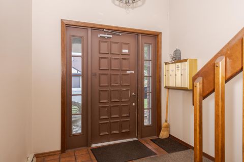 Tiny photo for 105 Carol Court #C-1, Pontiac, IL 61764 (MLS # 12450466)