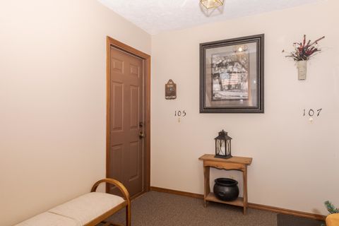 Tiny photo for 105 Carol Court #C-1, Pontiac, IL 61764 (MLS # 12450466)
