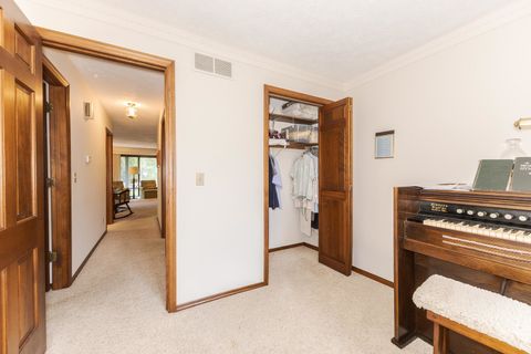 Tiny photo for 105 Carol Court #C-1, Pontiac, IL 61764 (MLS # 12450466)