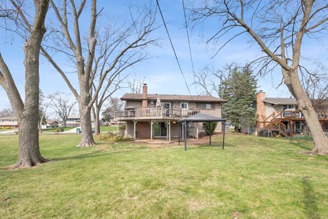 Tiny photo for 2S121 Ivy Lane, Lombard, IL 60148 (MLS # 12594294)