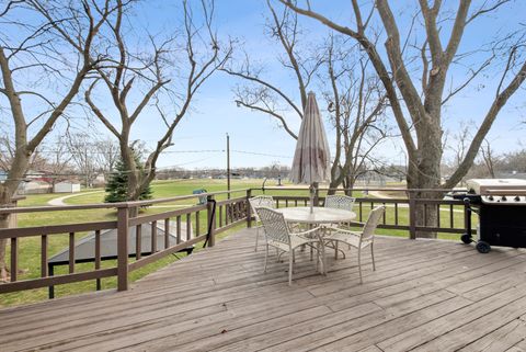 Tiny photo for 2S121 Ivy Lane, Lombard, IL 60148 (MLS # 12594294)