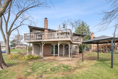 Tiny photo for 2S121 Ivy Lane, Lombard, IL 60148 (MLS # 12594294)