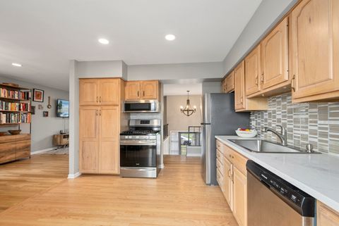 Tiny photo for 2S121 Ivy Lane, Lombard, IL 60148 (MLS # 12594294)