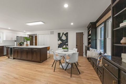 Tiny photo for 2823 Cooper Court, Woodridge, IL 60517 (MLS # 12513603)